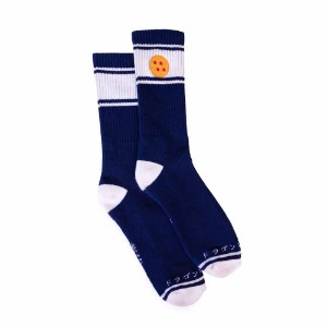 Dragon Ball Z - 4-Star Dragon Ball Sport Socks