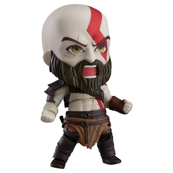 kratos action figures