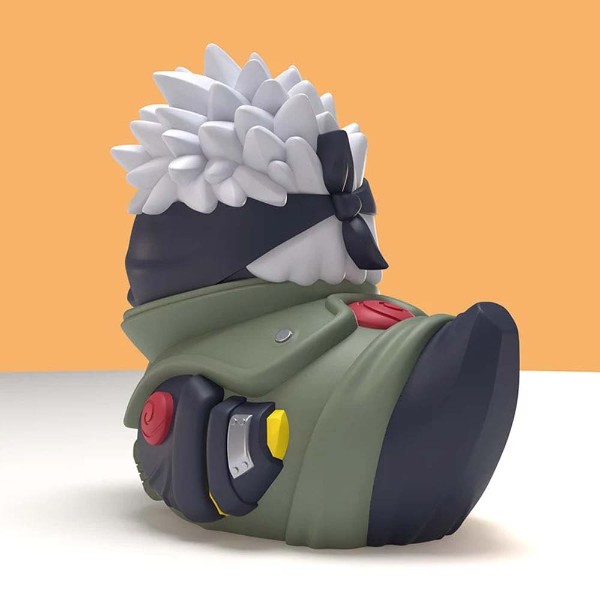 Naruto Shippuden - Kakashi Hatake TUBBZ (Mini Edition) Figure - Packshot 3