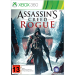Assassin's Creed: Rogue (preowned)