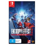 BlazBlue Entropy Effect X Deluxe Edition - Packshot 1