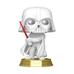 Star Wars - Darth Vader (Infinities) Pop! Vinyl Figure - Packshot 1
