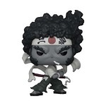 Afro Samurai - Afro Pop! Vinyl Figure