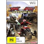 MX vs ATV Untamed - Packshot 1