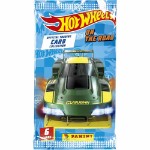 Hot Wheels - TCG - On The Road Booster - Packshot 2