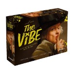 The Vibe Board Game - Packshot 1