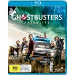 Ghostbusters: Afterlife - Packshot 1