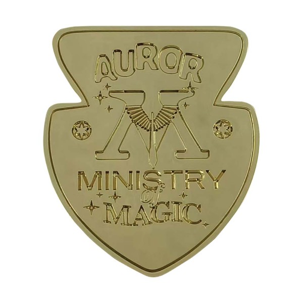 Harry Potter - Mystery Pin Badge Blind Box (Single Box) - Packshot 5