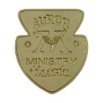 Harry Potter - Mystery Pin Badge Blind Box (Single Box) - Packshot 5