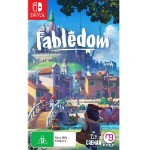 Fabledom - Packshot 1