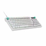 Logitech G316 X Gaming Keyboard - White