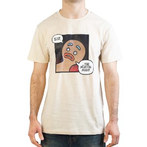 Shrek - The Muffin Man T-Shirt