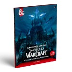 Dungeons & Dragons - World of Warcraft - Icecrown Citadel Adventure Map Pack - Packshot 1