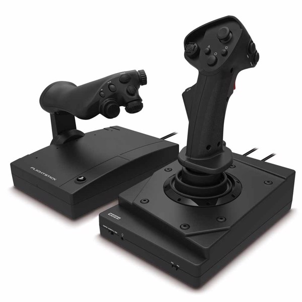 Ps4 games that use flight stick Clearance