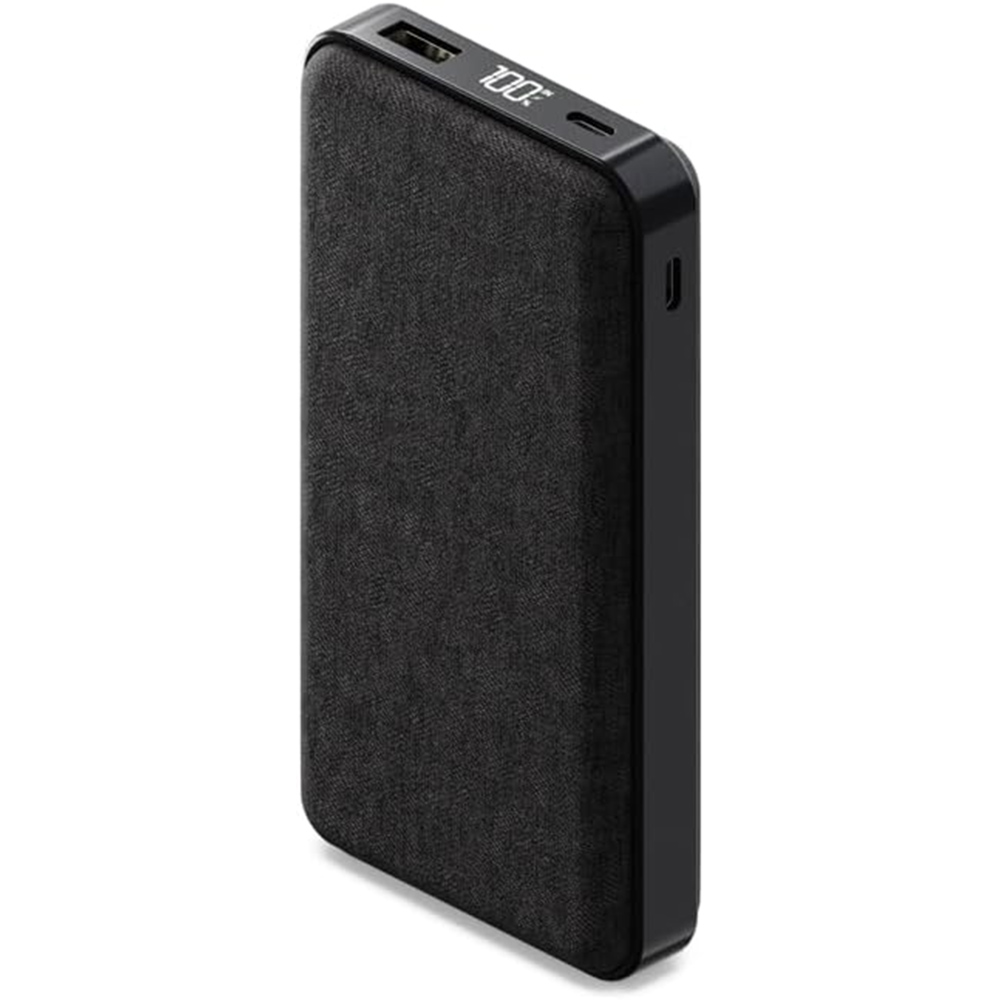 Cygnett - ChargePro 20K Power Bank - Black - Packshot 1