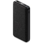 Cygnett - ChargePro 20K Power Bank - Black - Packshot 1