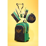Nintendo - The Legend of Zelda - Hylian Crest Lunch Bag - Packshot 5
