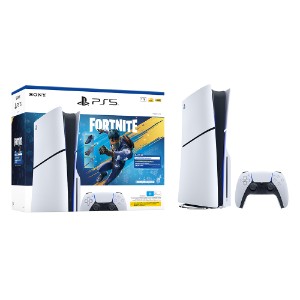 PlayStation 5 – Fortnite Flowering Chaos Bundle