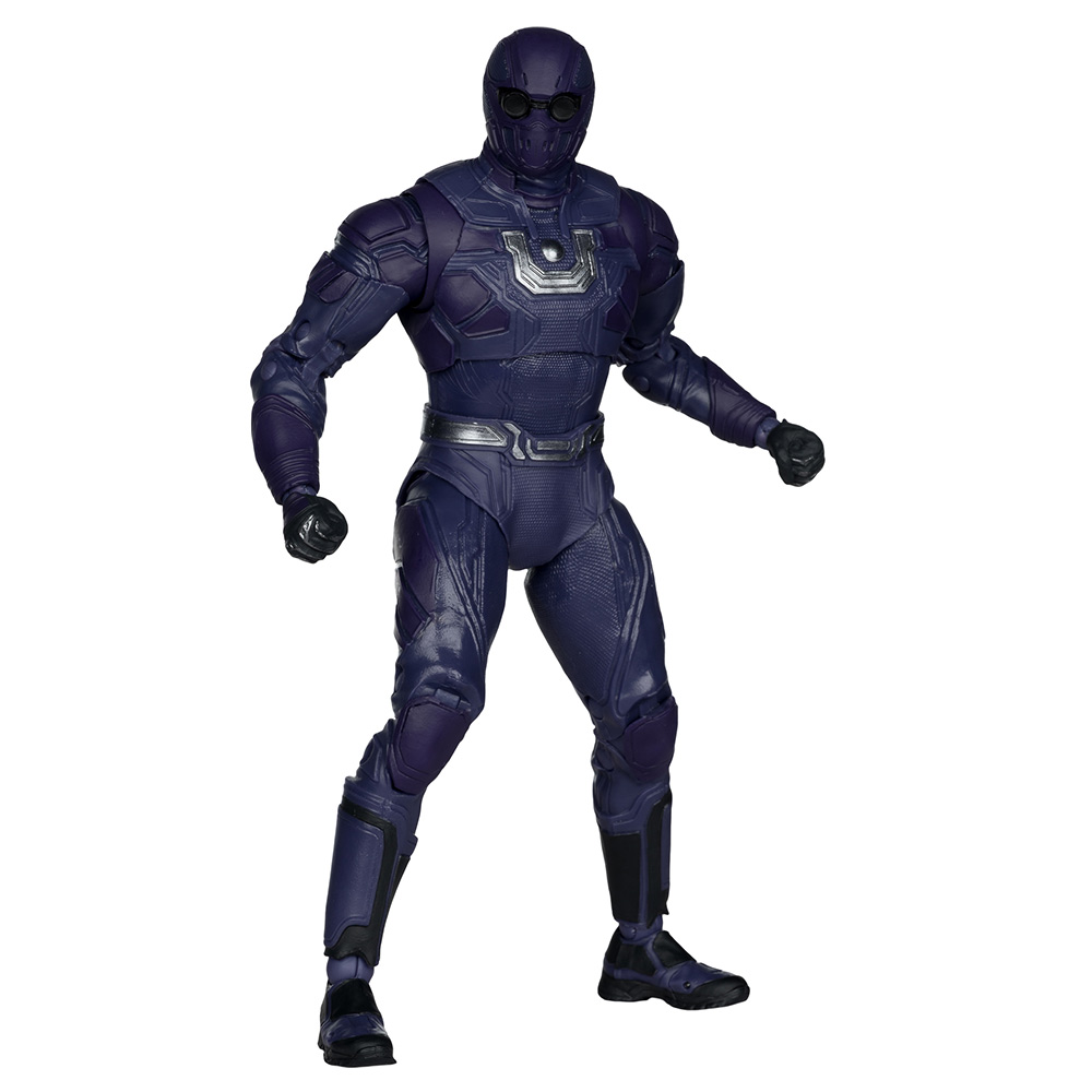 DC Multiverse - Superman (2025) Ultraman Deluxe Action Figure - Packshot 1