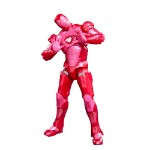 Marvel - Iron Man - I Love You 3000 Iron Man Marvel Legends Action Figure - Packshot 1