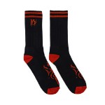 Diablo - Diablo IV Logo Sport Socks - Packshot 1