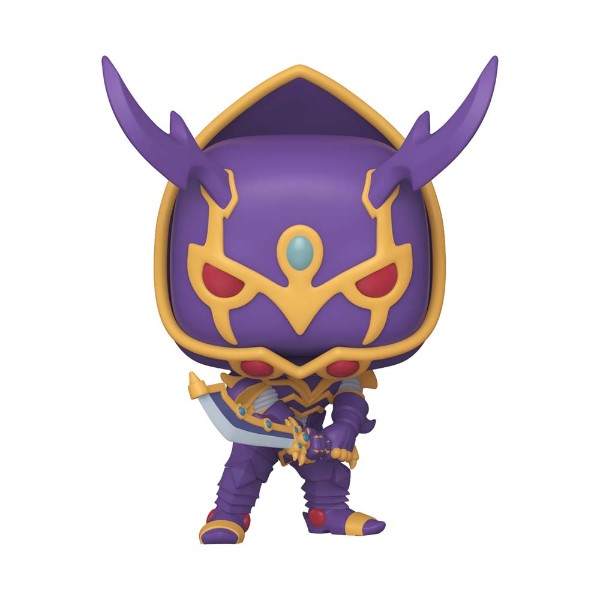 Yu-Gi-Oh! - Buster Blader Pop! Vinyl Figure - Packshot 1