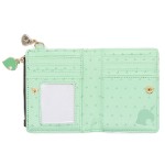 Animal Crossing - Villagers All-Over Print Bi-Fold Wallet - Packshot 3