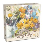 Square Enix - Chocobo Party Up! Board Game
