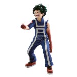 My Hero Academia - Midoriya Izuku Sports Festival Ver. Figure - Packshot 2