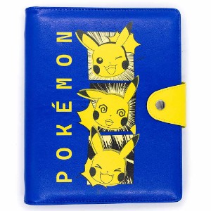 Pokemon - Pikachu Premium Notebook