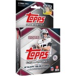 NFL - TC - 2026 Topps NFL Flagship Football Hanger Box