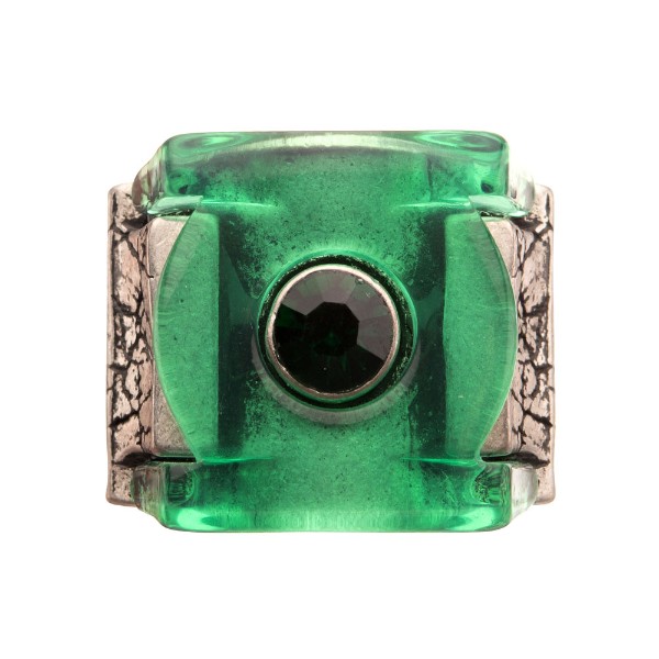 DC Studios - Superman 2025 - Green Lantern Ring Replica - Packshot 2