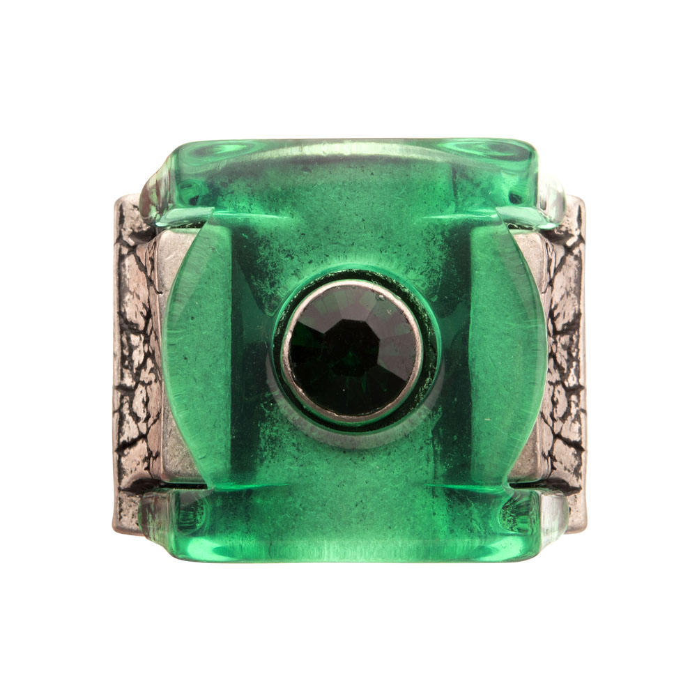 DC Studios - Superman 2025 - Green Lantern Ring Replica - Packshot 2