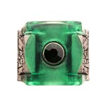 DC Studios - Superman 2025 - Green Lantern Ring Replica - Packshot 2