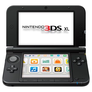 Nintendo 3DS XL (Refurbished by EB Games) (preowned)