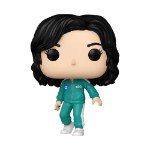 Squid Game 2 - Player 120 Hyun-Ju Pop! Vinyl Figure - Packshot 1
