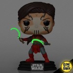 Star Wars - Tales of the Empire - Morgan Elsbeth Glow Pop! Vinyl Figure - Packshot 2
