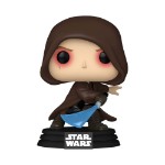 Star Wars - Darth Vader (Unarmored) Pop! Vinyl Figure