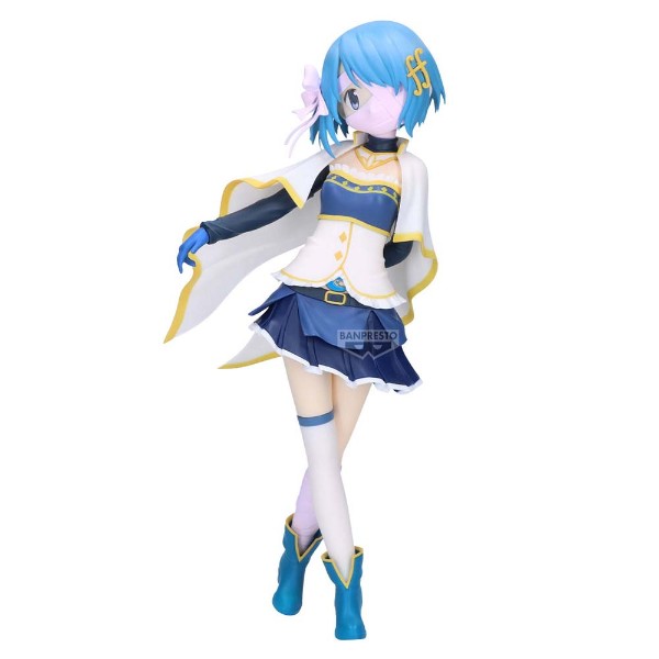 Madoka Magica - The Movie: Walpurgisnacht Rising - Sayaka Miki Figure - Packshot 1