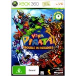 Viva Pinata: Trouble in Paradise - Packshot 1
