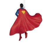 DC Comics - Superman 2025 Hallmark Keepsake Ornament - Packshot 2