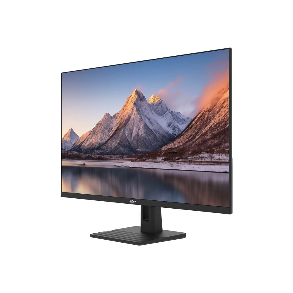 DAHUA - C301B 32'' IPS Monitor - Packshot 4
