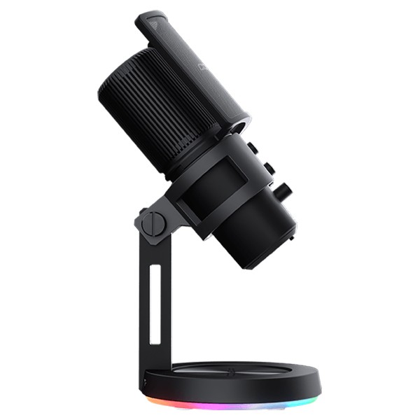 Cougar Screamer-X RGB Studio Gaming Microphone - Packshot 4