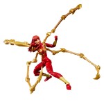 Marvel x Magic: The Gathering - Mary Jane Watson (Iron Spider) Marvel Legends Action Figure - Packshot 6