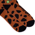 Scooby-Doo - Scooby Spots Crew Socks - Packshot 3