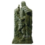 Naruto - Hashirama Senju Valley of The End Rock Wall Figure - Packshot 2