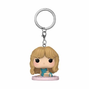 Sabrina Carpenter (Nightgown) Pocket Pop! Keyring