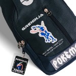 Pokemon - Greninja Sling Bag - Packshot 4
