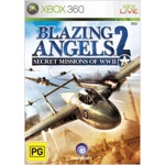 Blazing Angels 2: Secret Missions - Packshot 1