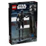 Star Wars - LEGO K-2SO Security Droid 75434 - Packshot 6
